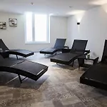 Apartamento Bernstein & Breakfast 11