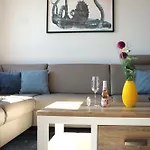 Bernstein & Breakfast 11 Apartamento