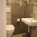 Apartamento Bernstein & Breakfast 11 Büsum