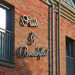 Bernstein & Breakfast 11 * Büsum
