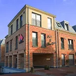 Apartamento Bernstein & Breakfast 11