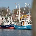 Bernstein & Breakfast 11 Büsum