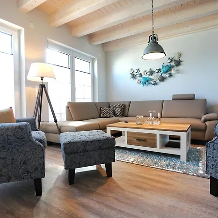 Apartamento Bernstein & Breakfast 11