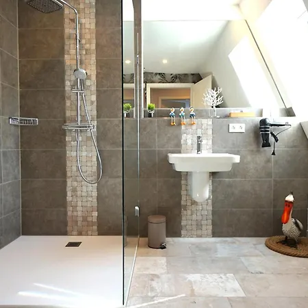 Bernstein & Breakfast 11 Büsum