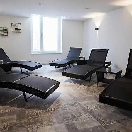 Apartament Bernstein & Breakfast 11