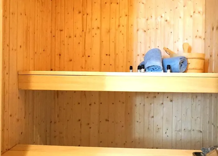 Bernstein & Breakfast 11 Büsum