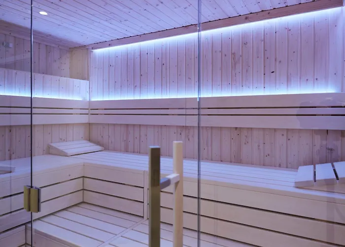 Appartement Bernstein & Breakfast 11